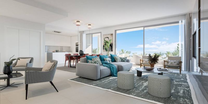 €895 000 · Квартира · 155 м² · Марбелья — Noticasa — фото 8