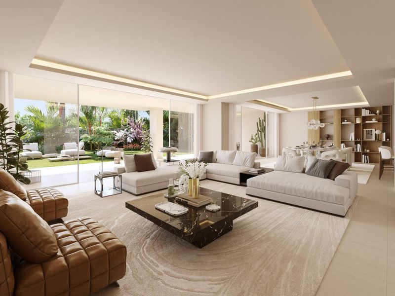 €1 995 000 · Квартира · 154 м² · Марбелья — Noticasa — фото 8