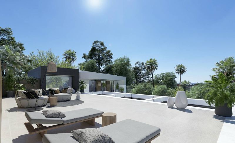 €2 790 000 · Вилла · 1013 м² · Марбелья — Noticasa