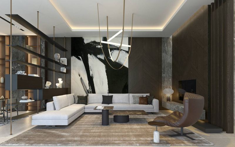 €2 790 000 · Вилла · 1013 м² · Марбелья — Noticasa — фото 2