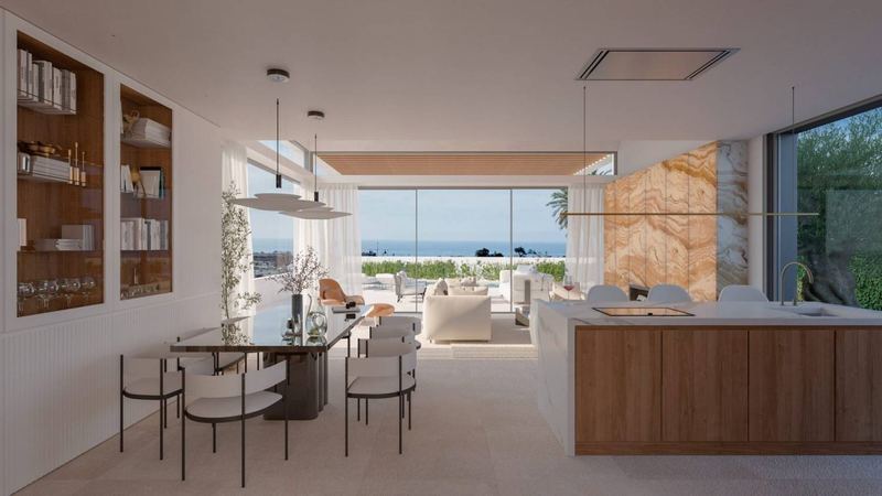 €1 950 000 · Вилла · 363 м² · Фуэнхирола — Noticasa