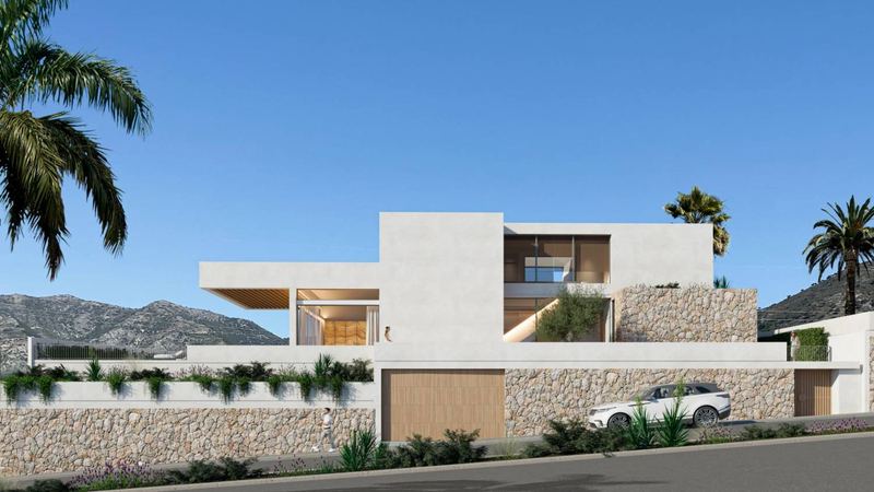 €1 950 000 · Вилла · 363 м² · Фуэнхирола — Noticasa — фото 4
