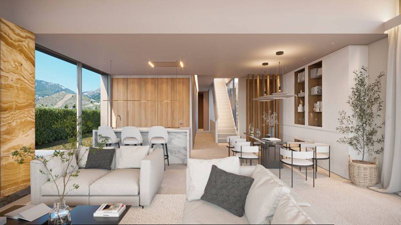 €1 950 000 · Вилла · 363 м² · Фуэнхирола — Noticasa — фото 7