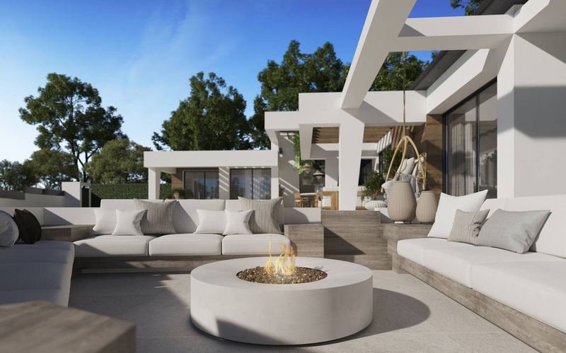 €2 790 000 · Вилла · 658 м² · Марбелья — Noticasa
