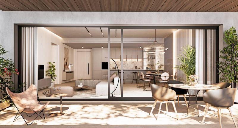 €845 000 · Квартира · 113 м² · Марбелья — Noticasa — фото 2