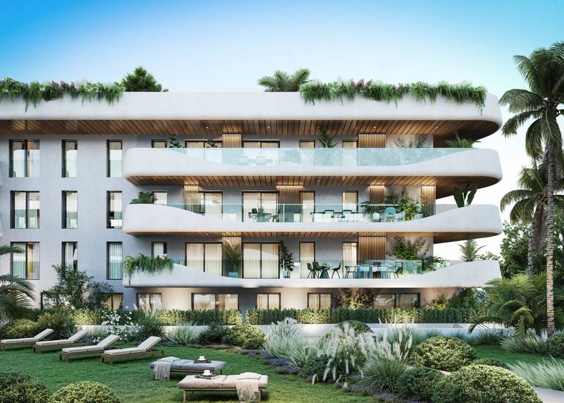€845 000 · Квартира · 113 м² · Марбелья — Noticasa — фото 4