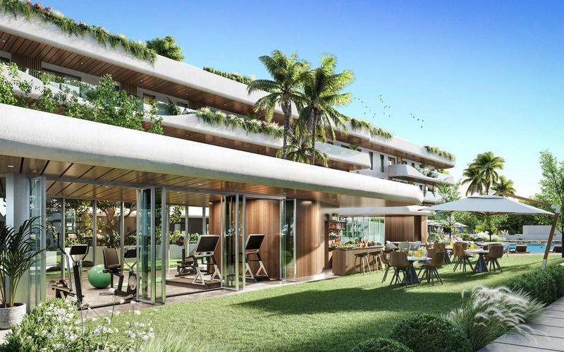 €845 000 · Квартира · 113 м² · Марбелья — Noticasa — фото 5