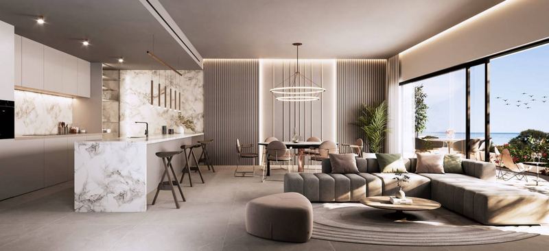 €845 000 · Квартира · 113 м² · Марбелья — Noticasa — фото 8