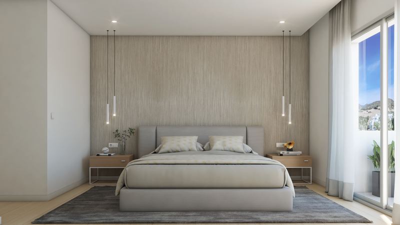€520 000 · Квартира · 111 м² · Касарес — Noticasa — фото 3