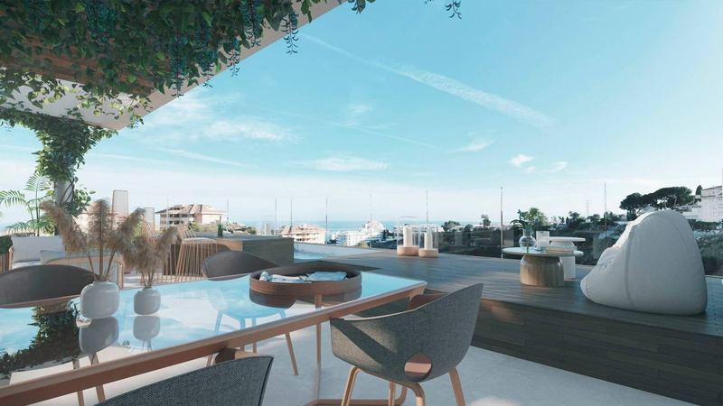 €1 500 000 · Таунхаус · 172 м² · Фуэнхирола — Noticasa — фото 8
