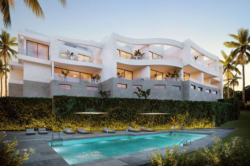 €990 000 · Таунхаус · 271 м² · Михас — Noticasa