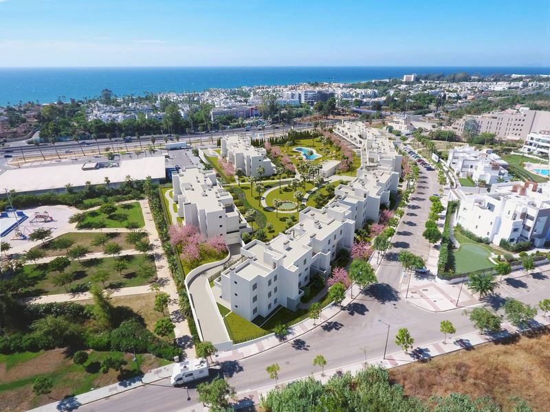 €538 200 · Квартира · 90 м² · Эстепона — Noticasa — фото 8