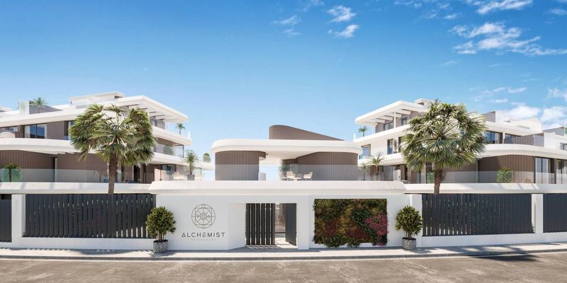 €859 000 · Квартира · 115 м² · Эстепона — Noticasa — фото 4
