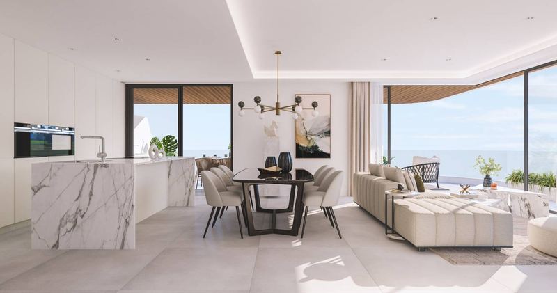 €859 000 · Квартира · 115 м² · Эстепона — Noticasa — фото 6