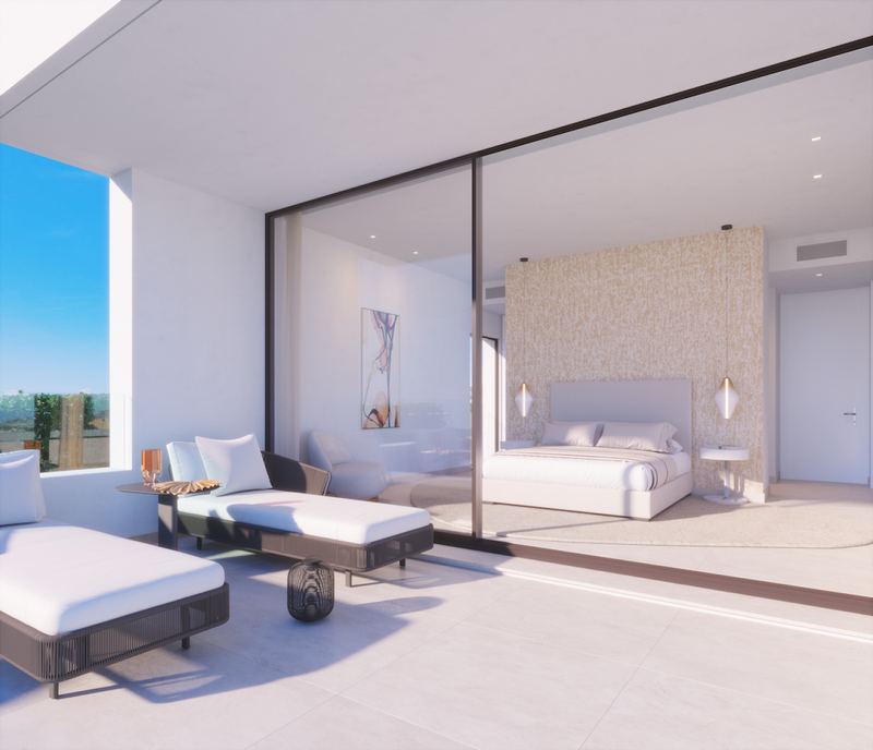 €1 500 000 · Вилла · 226 м² · Эстепона — Noticasa
