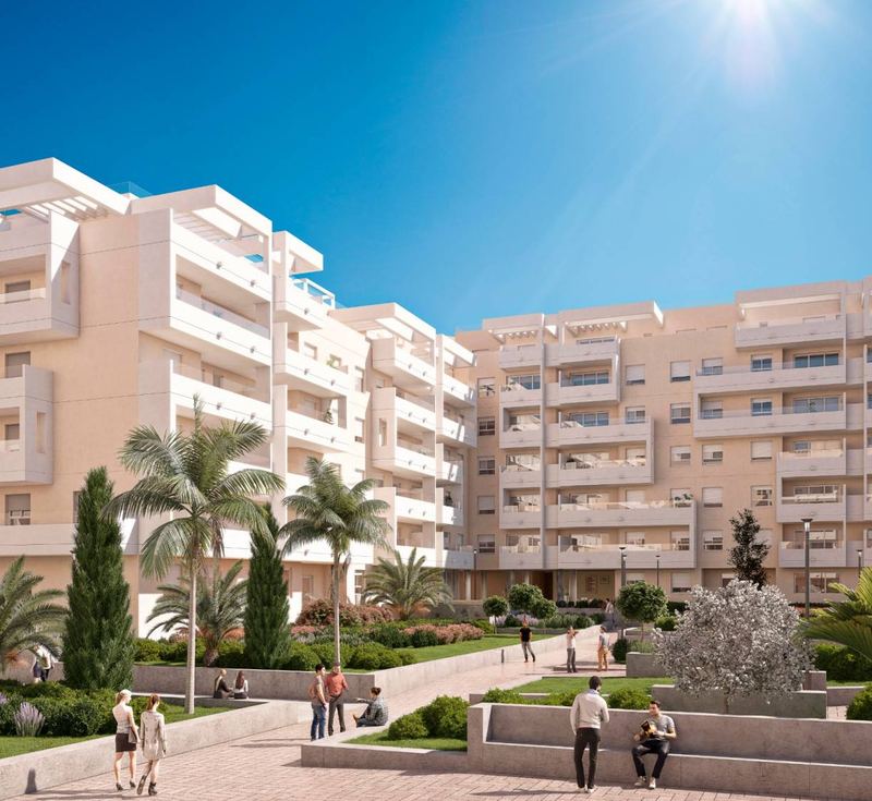 €325 000 · Квартира · 94 м² · Марбелья — Noticasa — фото 2