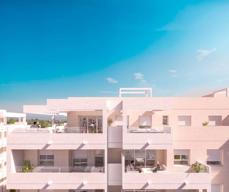 €325 000 · Квартира · 94 м² · Марбелья — Noticasa — фото 7