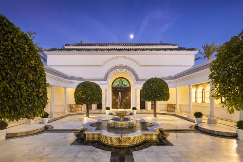 €10 850 000 · Вилла · 1467 м² · Марбелья — Noticasa