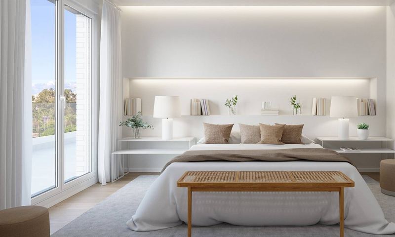 €421 365 · Квартира · 105 м² · Марбелья — Noticasa