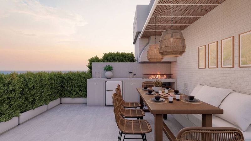 €421 365 · Квартира · 105 м² · Марбелья — Noticasa — фото 3