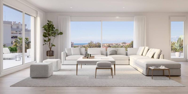 €421 365 · Квартира · 105 м² · Марбелья — Noticasa — фото 7