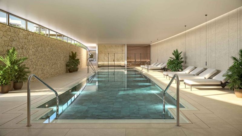 €615 000 · Квартира · 141 м² · Эстепона — Noticasa — фото 3