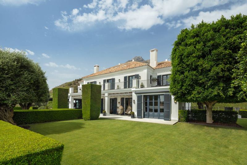 €13 950 000 · Вилла · 931 м² · Марбелья — Noticasa — фото 4