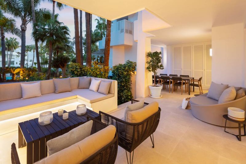 €4 650 000 · Квартира · 138 м² · Марбелья — Noticasa — фото 2