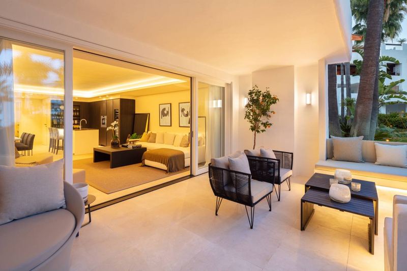 €4 650 000 · Квартира · 138 м² · Марбелья — Noticasa — фото 3