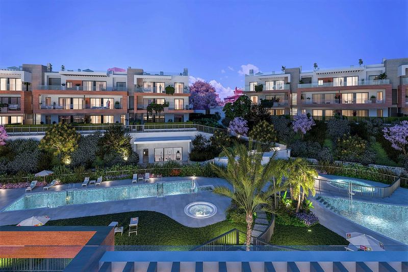 €720 000 · Квартира · 131 м² · Эстепона — Noticasa — фото 3