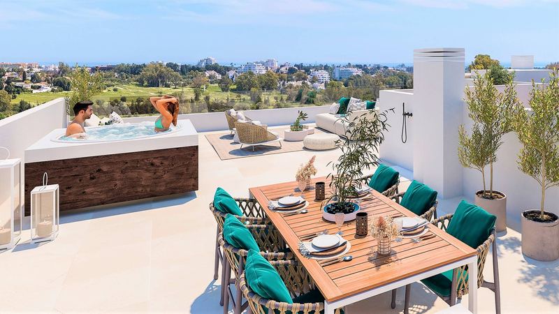 €720 000 · Квартира · 131 м² · Эстепона — Noticasa — фото 4