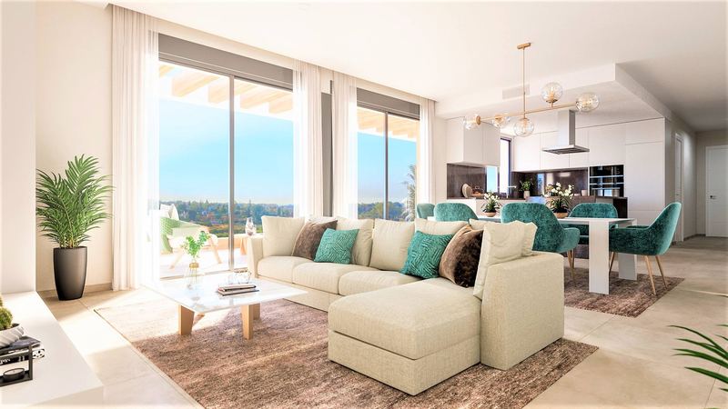 €720 000 · Квартира · 131 м² · Эстепона — Noticasa — фото 6