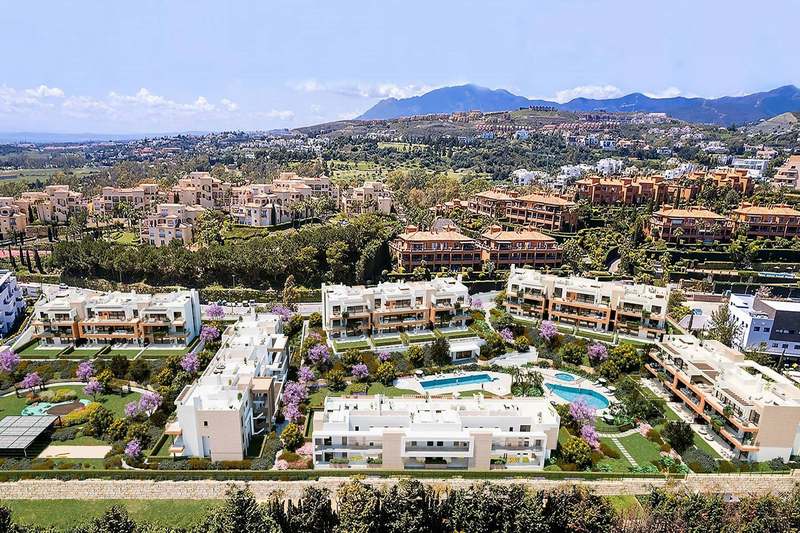 €720 000 · Квартира · 131 м² · Эстепона — Noticasa — фото 8