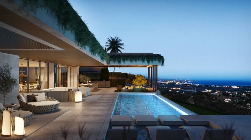 €7 495 000 · Вилла · 881 м² · Бенаависа — Noticasa — фото 2
