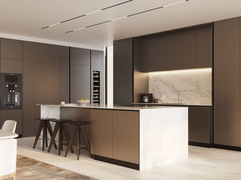 €7 495 000 · Вилла · 881 м² · Бенаависа — Noticasa — фото 4