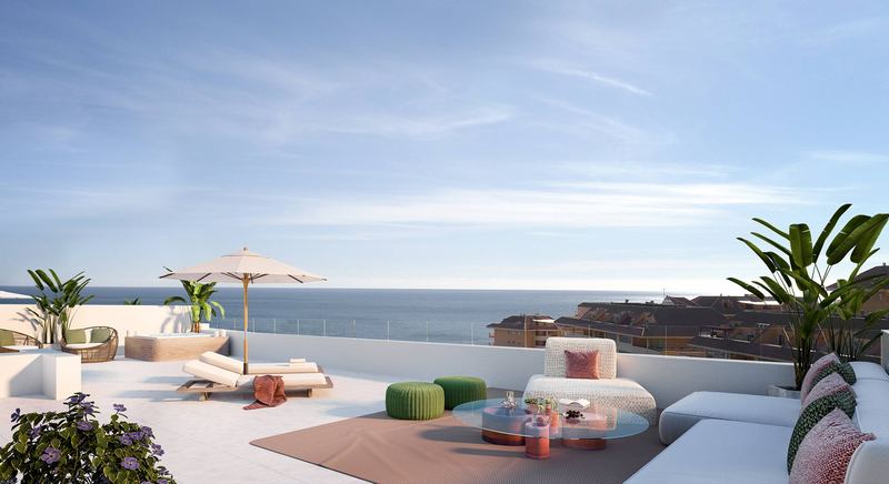 €580 000 · Квартира · 130 м² · Фуэнхирола — Noticasa — фото 2