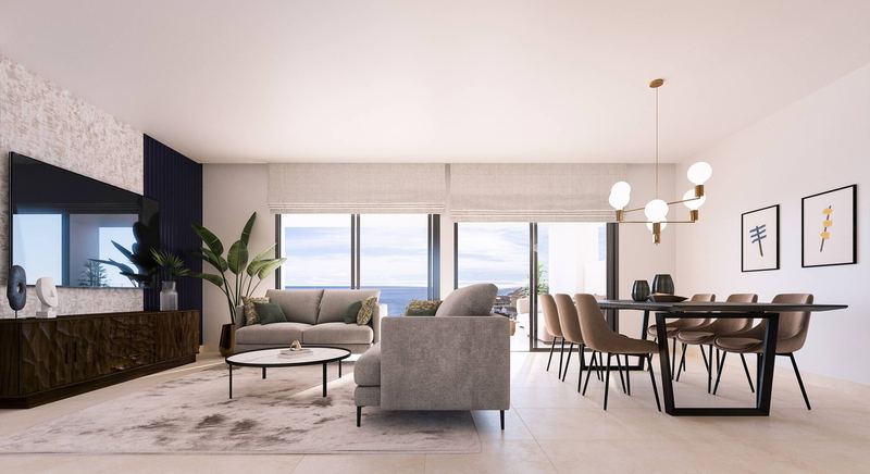 €580 000 · Квартира · 130 м² · Фуэнхирола — Noticasa — фото 5