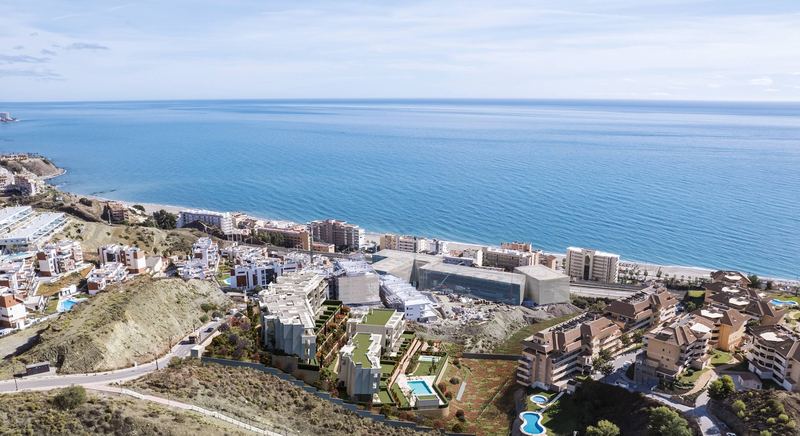 €580 000 · Квартира · 130 м² · Фуэнхирола — Noticasa — фото 6