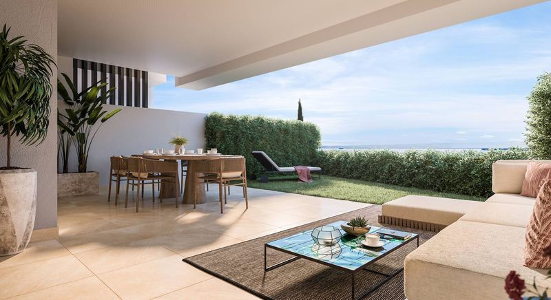 €580 000 · Квартира · 130 м² · Фуэнхирола — Noticasa — фото 7