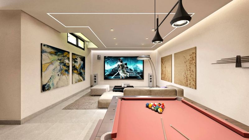 €3 490 000 · Вилла · 491 м² · Марбелья — Noticasa