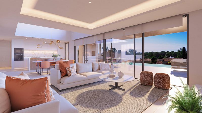 €1 530 000 · Вилла · 245 м² · Эстепона — Noticasa