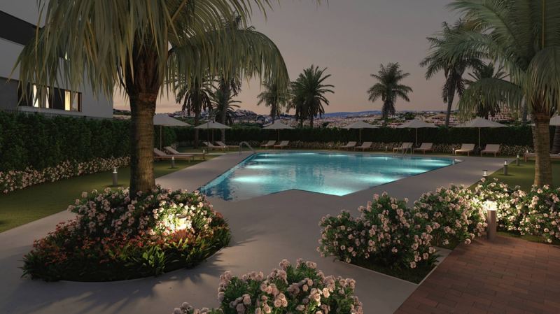 €243 000 · Квартира · 64 м² · Касарес — Noticasa