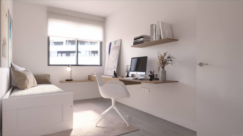 €243 000 · Квартира · 64 м² · Касарес — Noticasa — фото 3