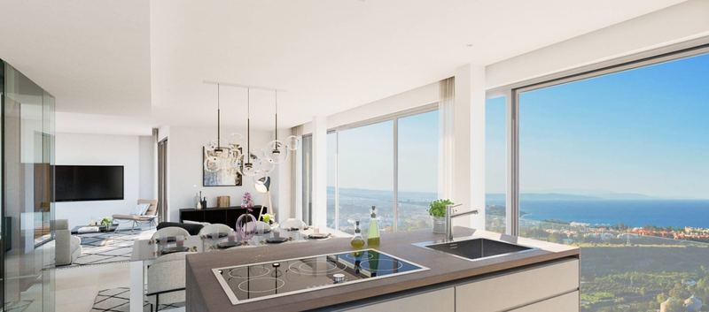 €1 490 000 · Вилла · 371 м² · Бенаависа — Noticasa