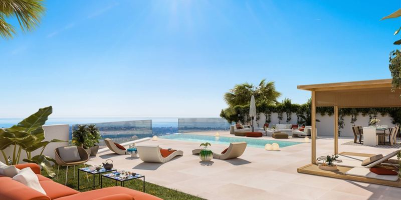 €1 490 000 · Вилла · 371 м² · Бенаависа — Noticasa — фото 4