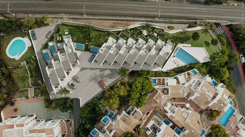 €621 000 · Таунхаус · 135 м² · Фуэнхирола — Noticasa — фото 2