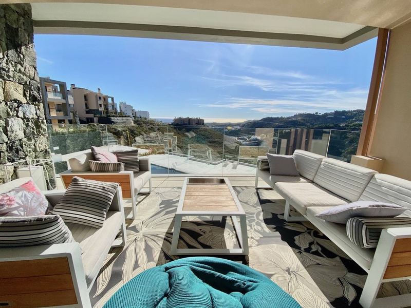 €1 700 000 · Квартира · 244 м² · Бенаависа — Noticasa — фото 3