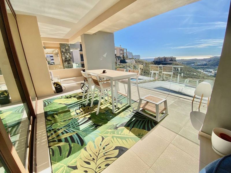 €1 700 000 · Квартира · 244 м² · Бенаависа — Noticasa — фото 7