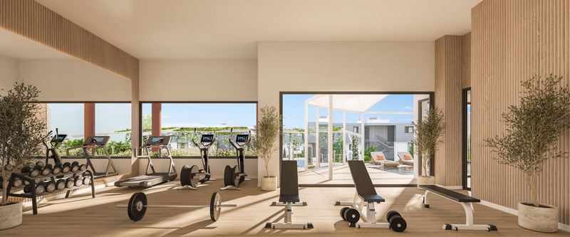 €869 900 · Квартира · 126 м² · Фуэнхирола — Noticasa — фото 3