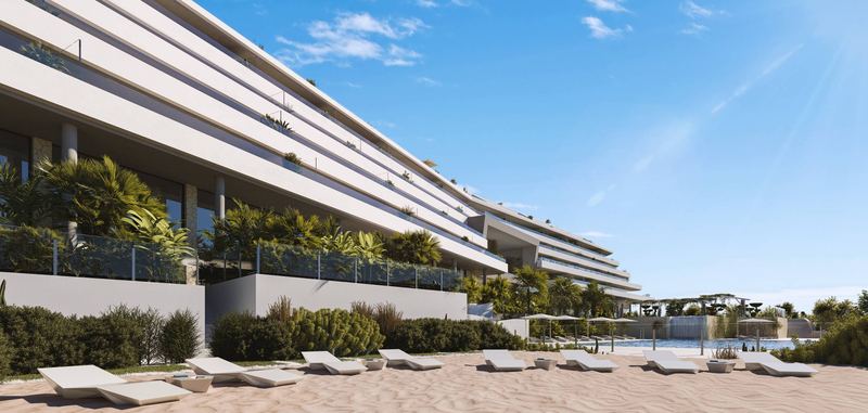 €869 900 · Квартира · 126 м² · Фуэнхирола — Noticasa — фото 4